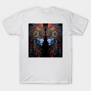 Symmetrical Harmony T-Shirt